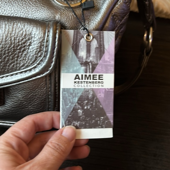 Aimee Kestenberg Collection Purse - Picture 6 of 16
